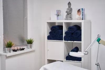 DiJen Wellness Studio