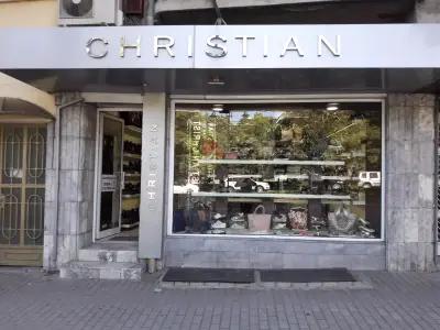 Christian