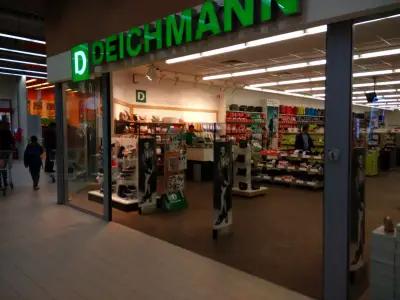 DEICHMANN