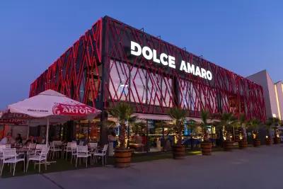 Dolce Amaro SEAPORT