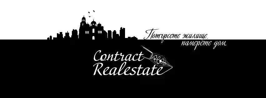 Contract real estate