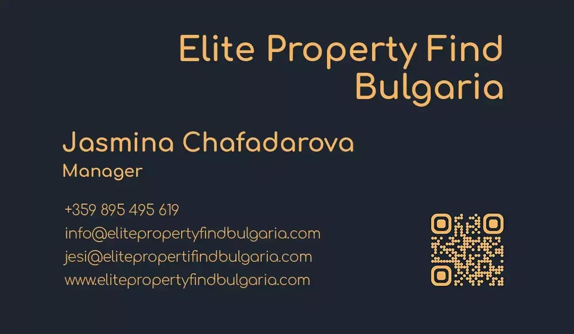 Elite Property Find Bulgaria