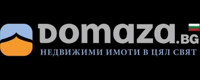 Domaza.bg - Недвижими имоти