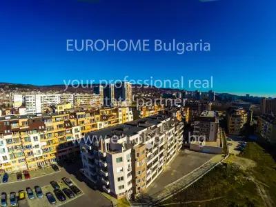 EUROHOME Bulgaria Ltd