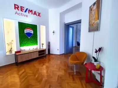 RE/MAX Active - Агенция за недвижими имоти