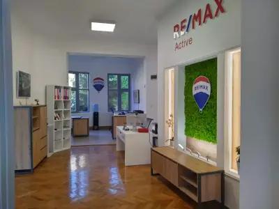 RE/MAX Active - Агенция за недвижими имоти