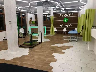 Physio House - Varna