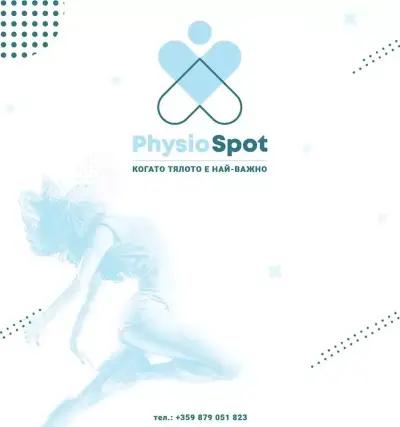 Physio Spot