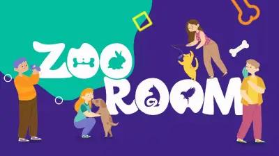 Зоомагазин ZOO ROOM