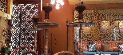 Shisha Place Lounge Cafe-Bar