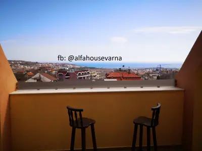 Alfa Guest House - Free Parking