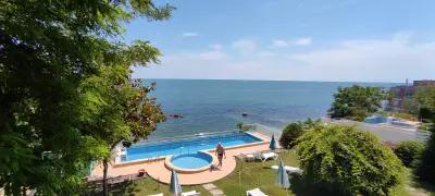 Brigantina Beach Hotel