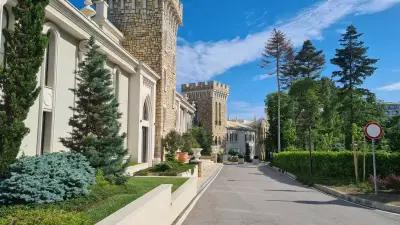 Villa Chinka by Astor Garden Hotel - Adults Only