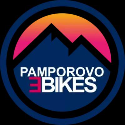 Pamporovo eBikes | Електрически велосипеди