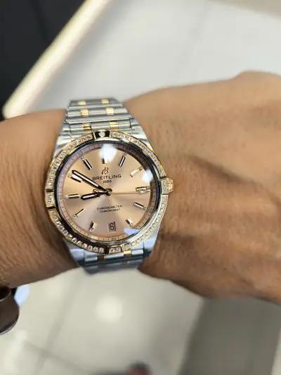 Classic Watches and Jewellery, Mall Varna