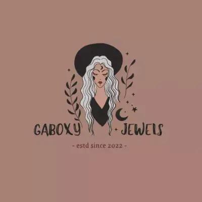 Gaboxy Jewels