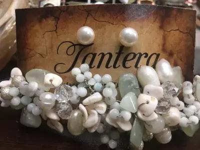 Tantera jewelry