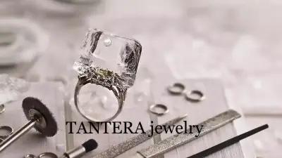 Tantera jewelry