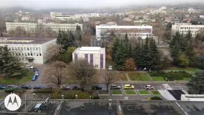 Pediatric Emergency Department St. Marina's Hospital