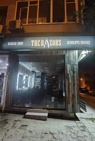 The Razors Barbershop