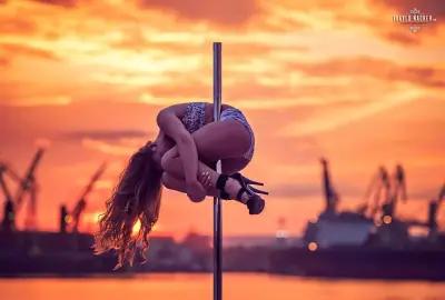 Pole Dance Varna