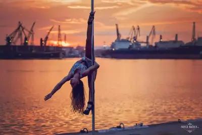 Pole Dance Varna