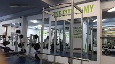 City Fitness Varna