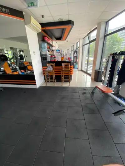 Fullmax fitness and spa