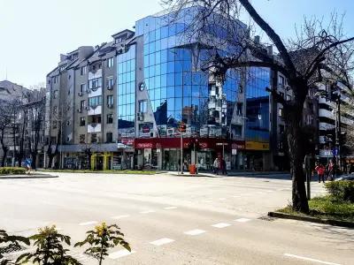 Top Shop Varna