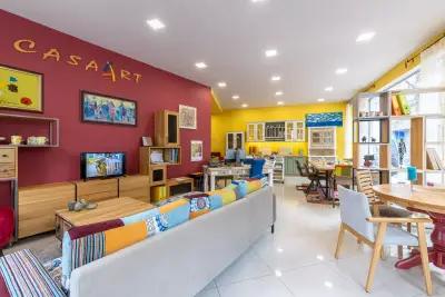 CasaArt Varna