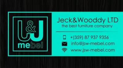 JSW-mebel