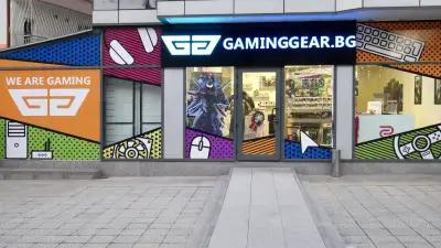 GamingGear.bg