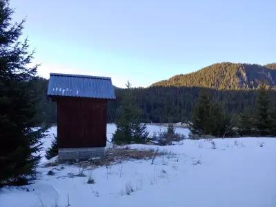 Mountain Lake Restaurant / Ресторант Маунтин Лейк