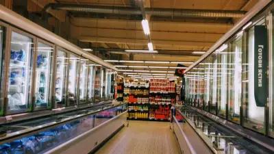 Kaufland Варна-Владиcлав Варненчик