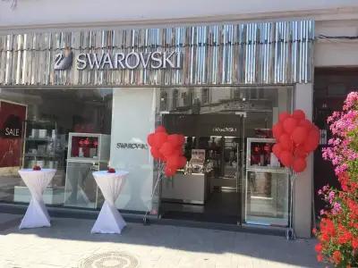 Swarovski Store