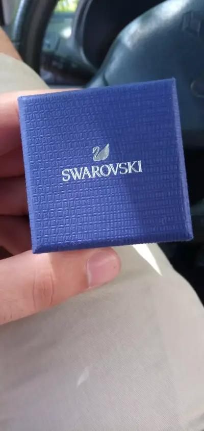 Swarovski Store