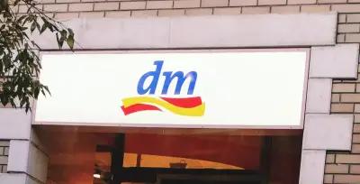 dm drogerie markt Bulgaria