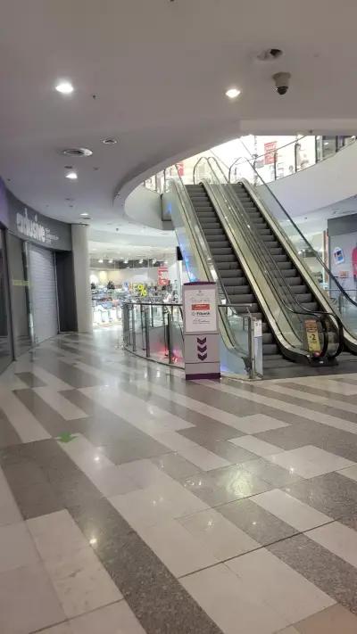 Varna Mall