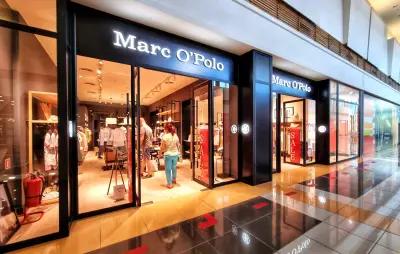 Marc O'Polo (Delta Planet Mall)