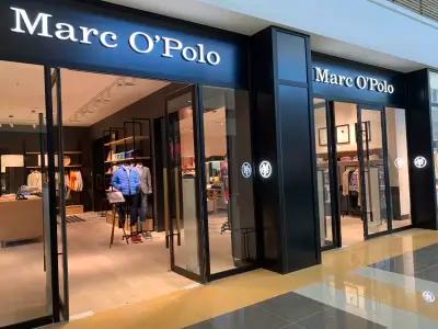 Marc O'Polo (Delta Planet Mall)