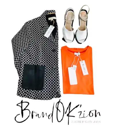 Brand OK'zion