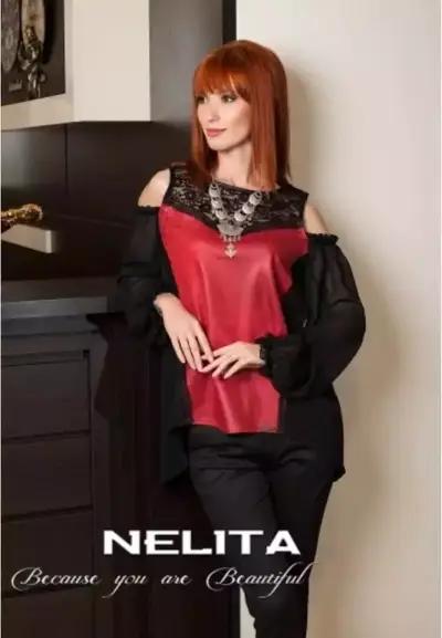 Nelita Fashion Varna