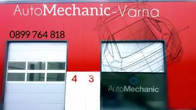 AutoMechanic-Varna