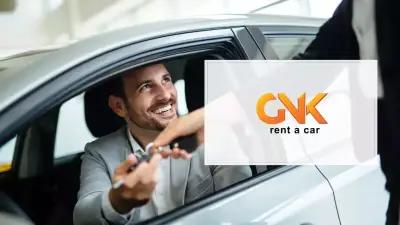 GNK Rent A Car