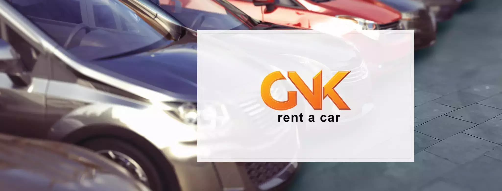 GNK Rent A Car