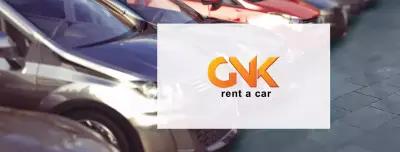 GNK Rent A Car