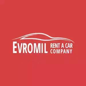 Евромил ООД Rent a car