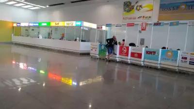 Low Cost Cars Varna Airport