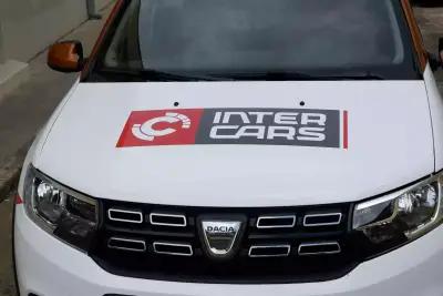 Интер Карс България ЕООД Inter Cars Bulgaria