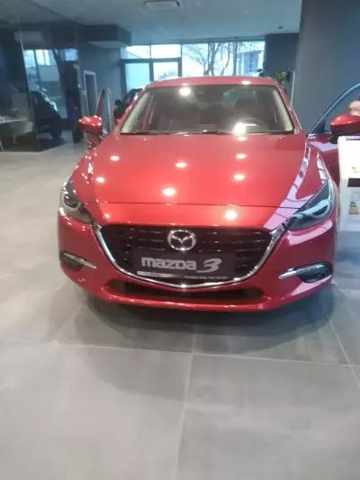 MAZDA Варна Експрес Кар